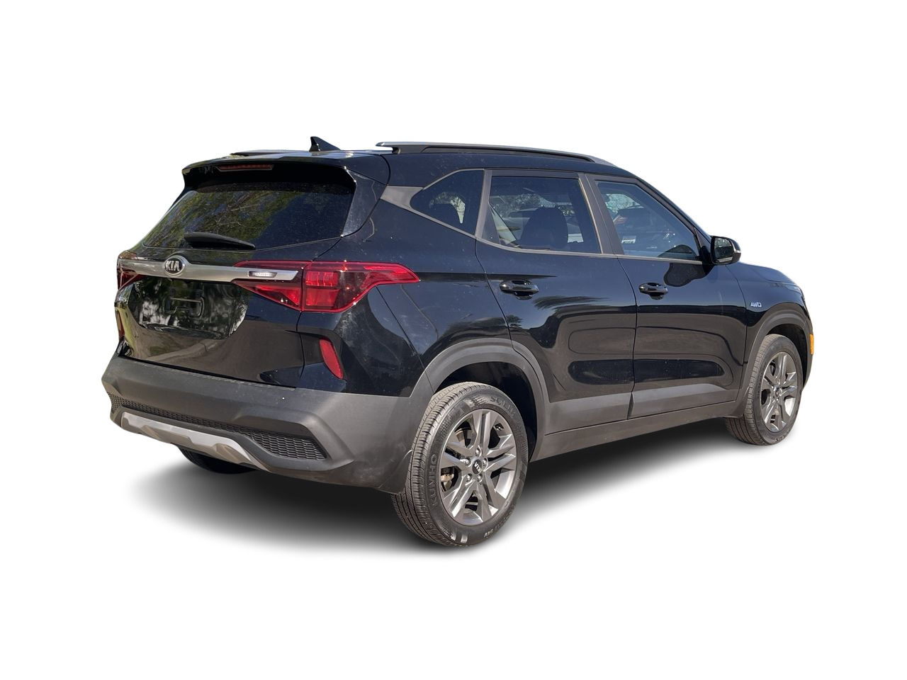 2021 Kia Seltos in Calgary, Alberta