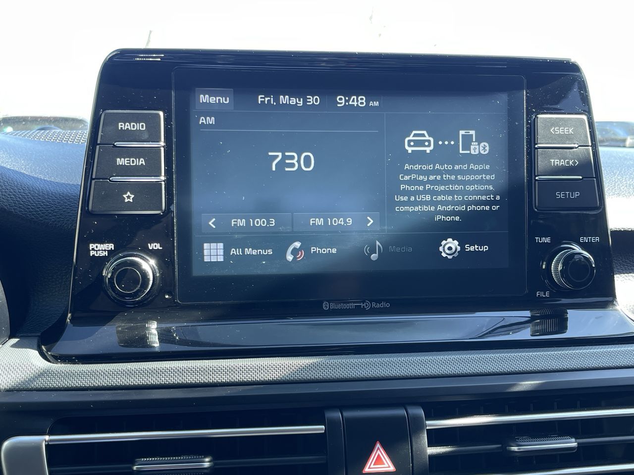 2021 Kia Seltos in Calgary, Alberta