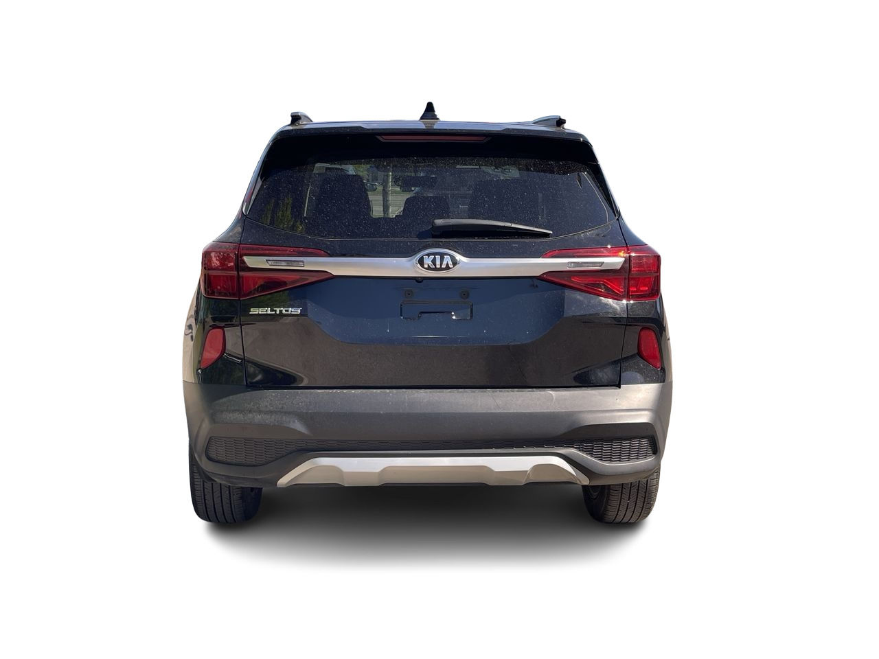 2021 Kia Seltos in Calgary, Alberta