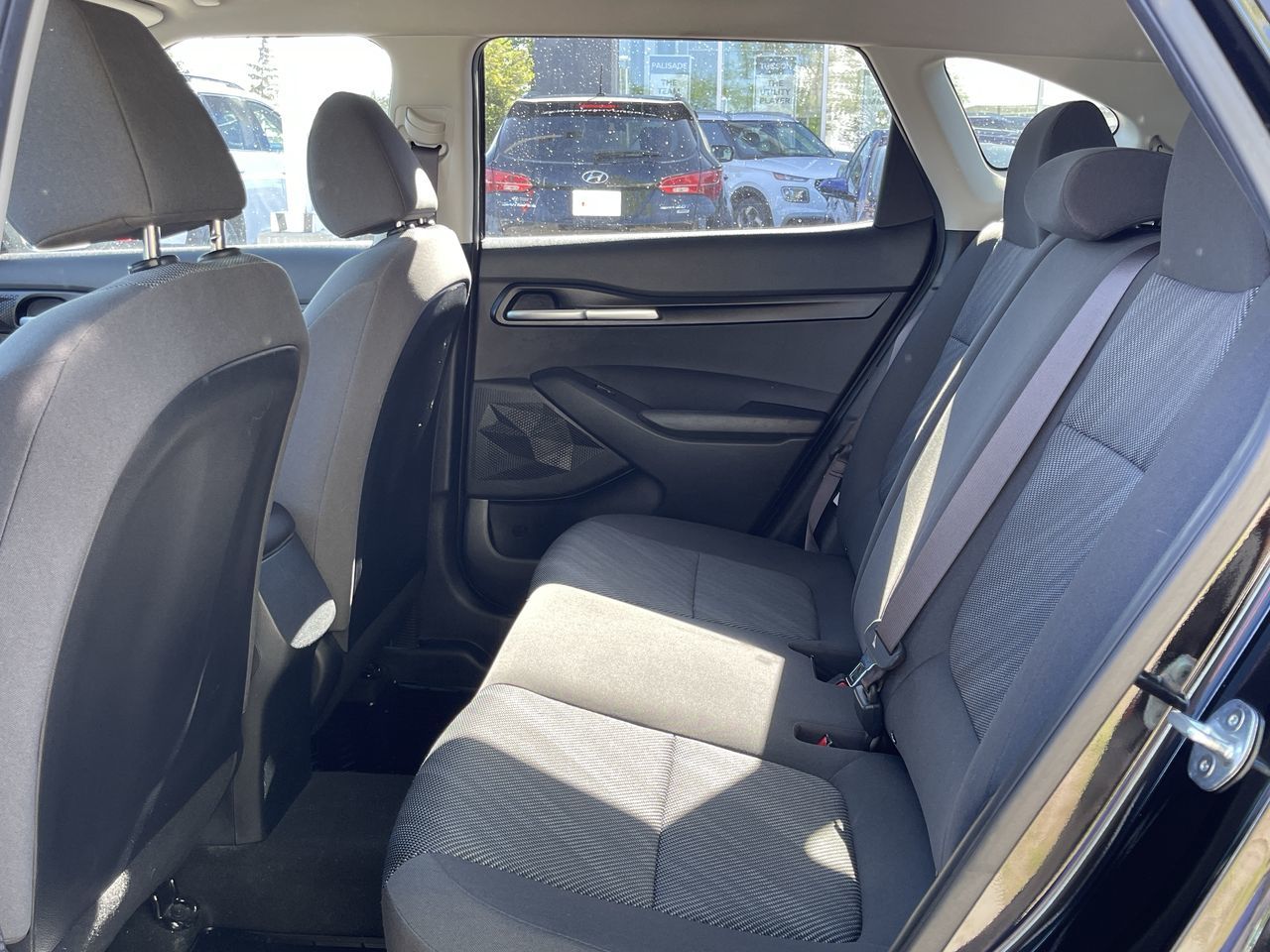 2021 Kia Seltos in Calgary, Alberta
