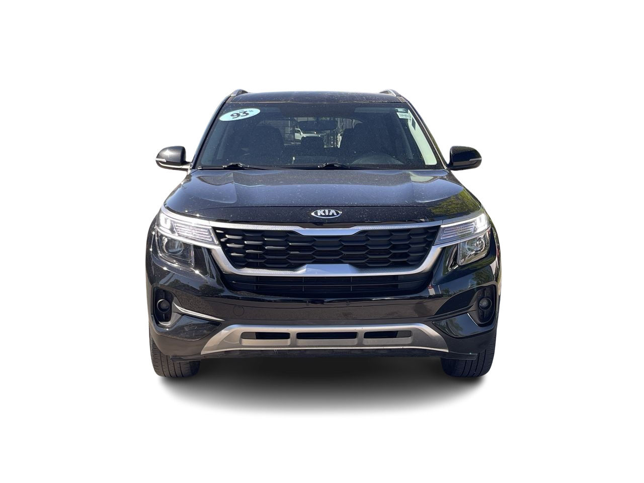 2021 Kia Seltos in Calgary, Alberta