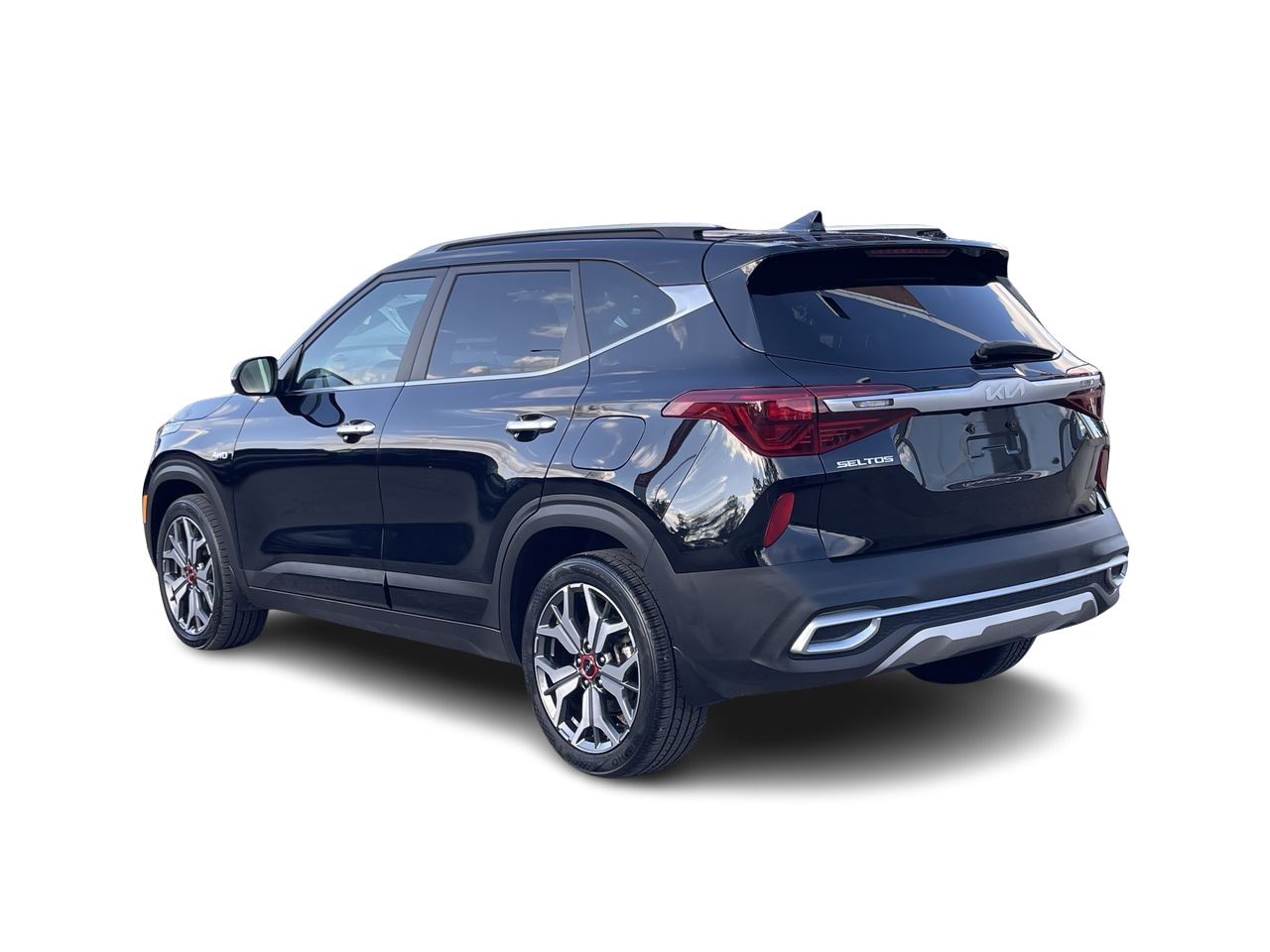Kia Seltos  2022 à Calgary, Alberta