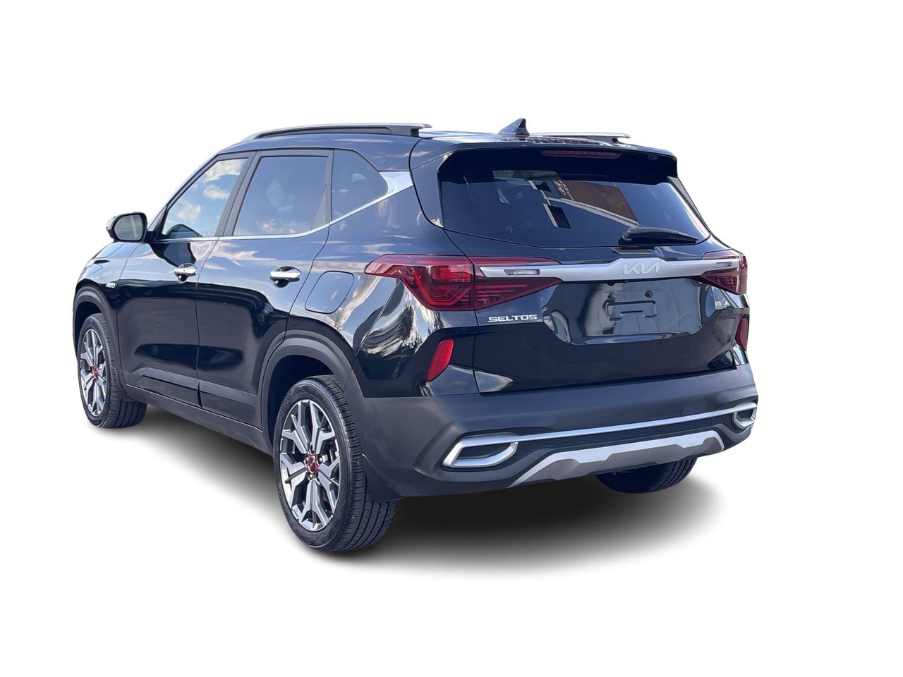 Kia Seltos  2022 à Calgary, Alberta