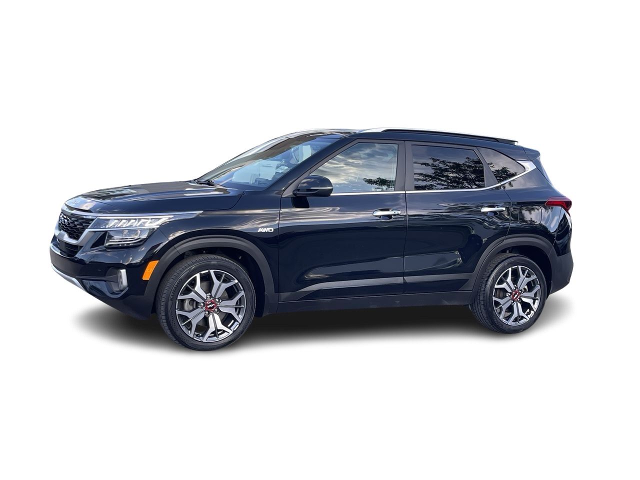 Kia Seltos  2022 à Calgary, Alberta