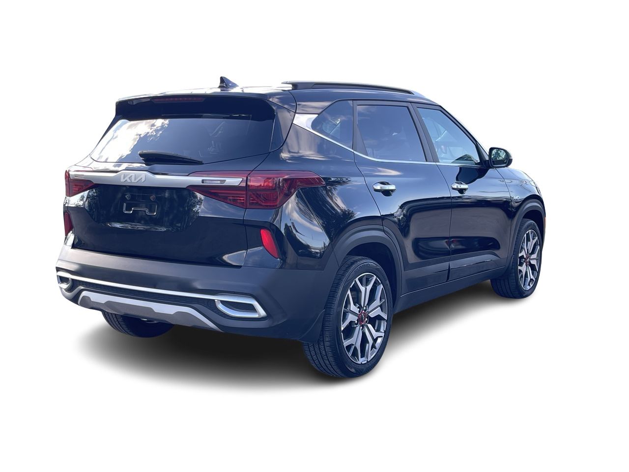 Kia Seltos  2022 à Calgary, Alberta