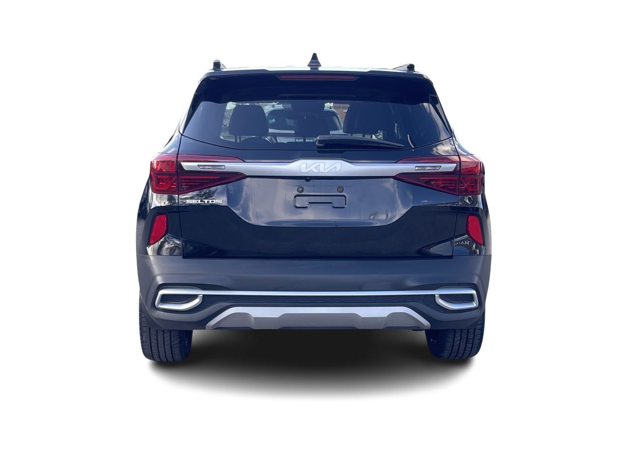 Kia Seltos  2022 à Calgary, Alberta