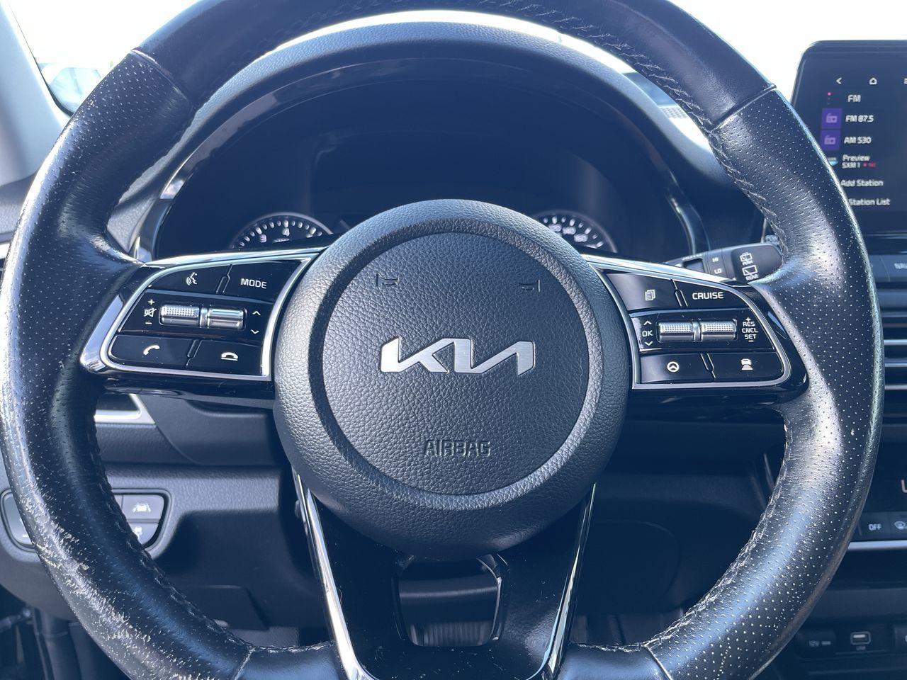 Kia Seltos  2022 à Calgary, Alberta