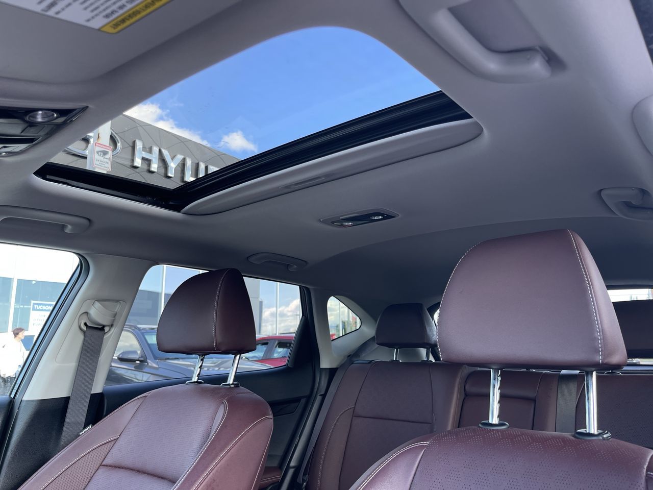 Kia Seltos  2022 à Calgary, Alberta