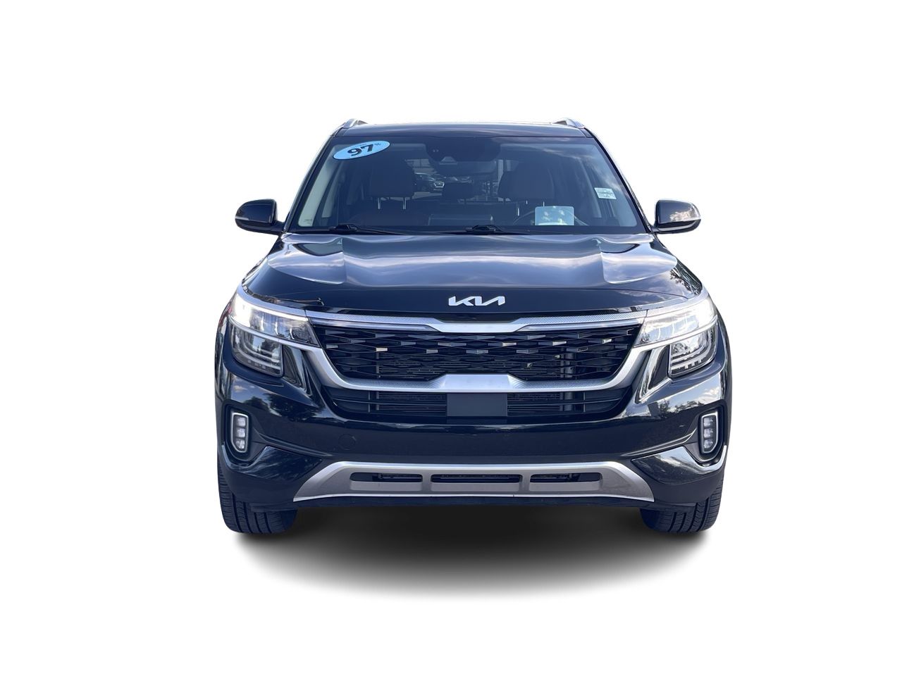 Kia Seltos  2022 à Calgary, Alberta