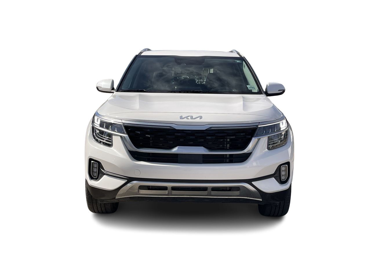 2023 Kia Seltos in Calgary, Alberta