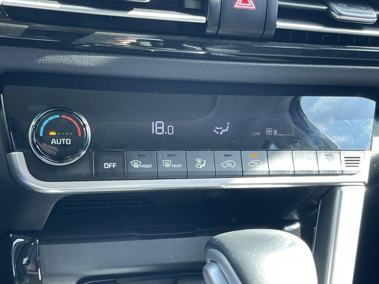 2023 Kia Seltos in Calgary, Alberta