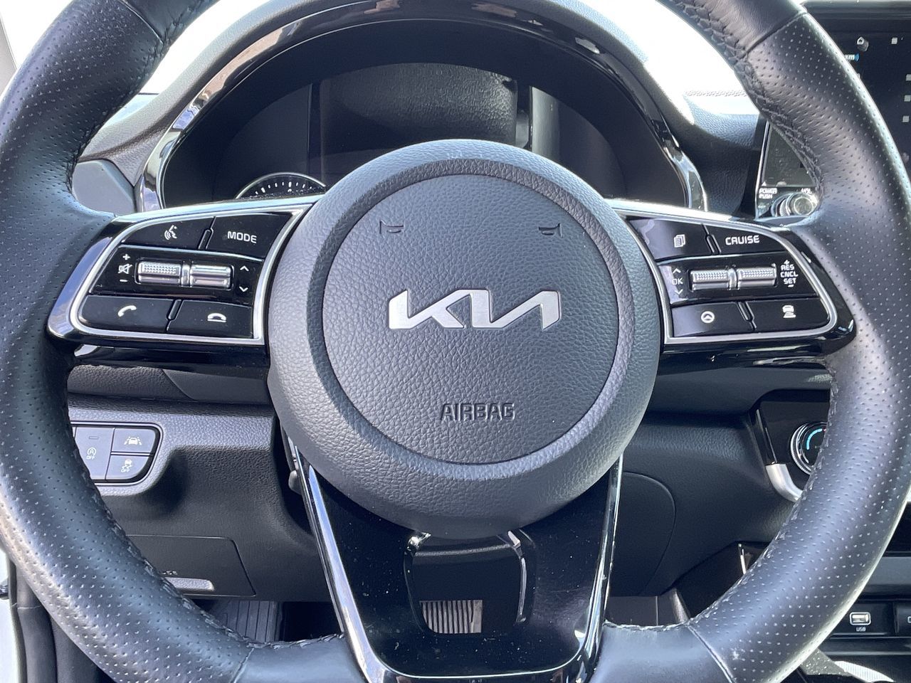 2023 Kia Seltos in Calgary, Alberta
