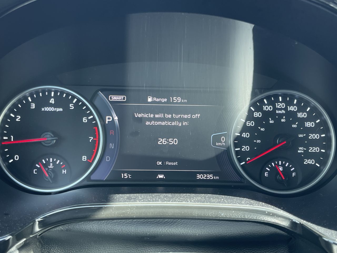 2023 Kia Seltos in Calgary, Alberta
