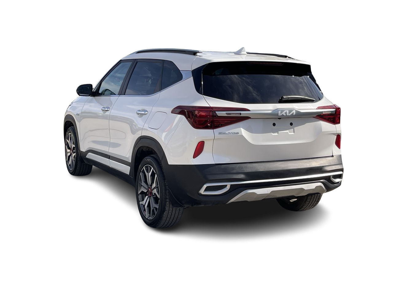 2023 Kia Seltos in Calgary, Alberta