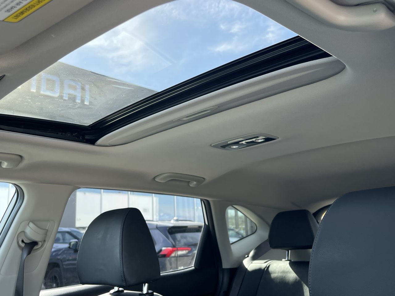 2023 Kia Seltos in Calgary, Alberta