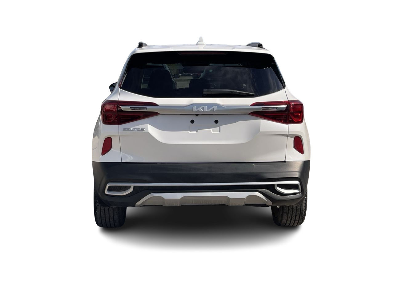 2023 Kia Seltos in Calgary, Alberta