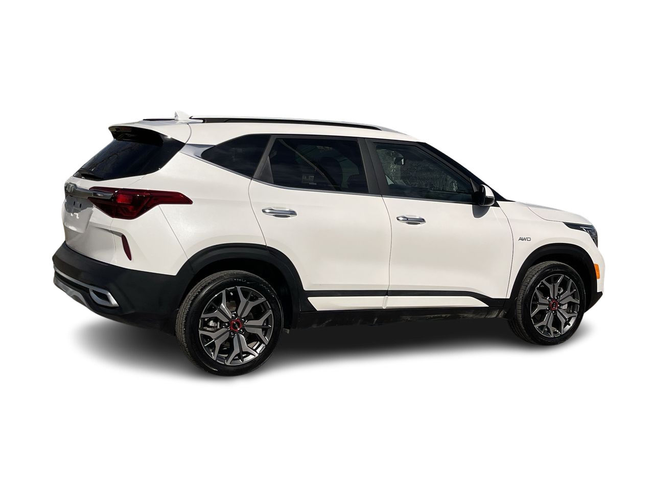 2023 Kia Seltos in Calgary, Alberta
