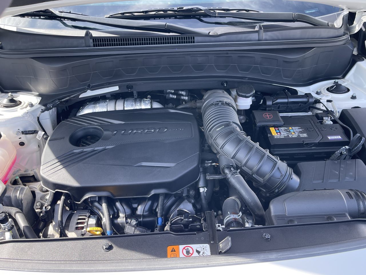2023 Kia Seltos in Calgary, Alberta