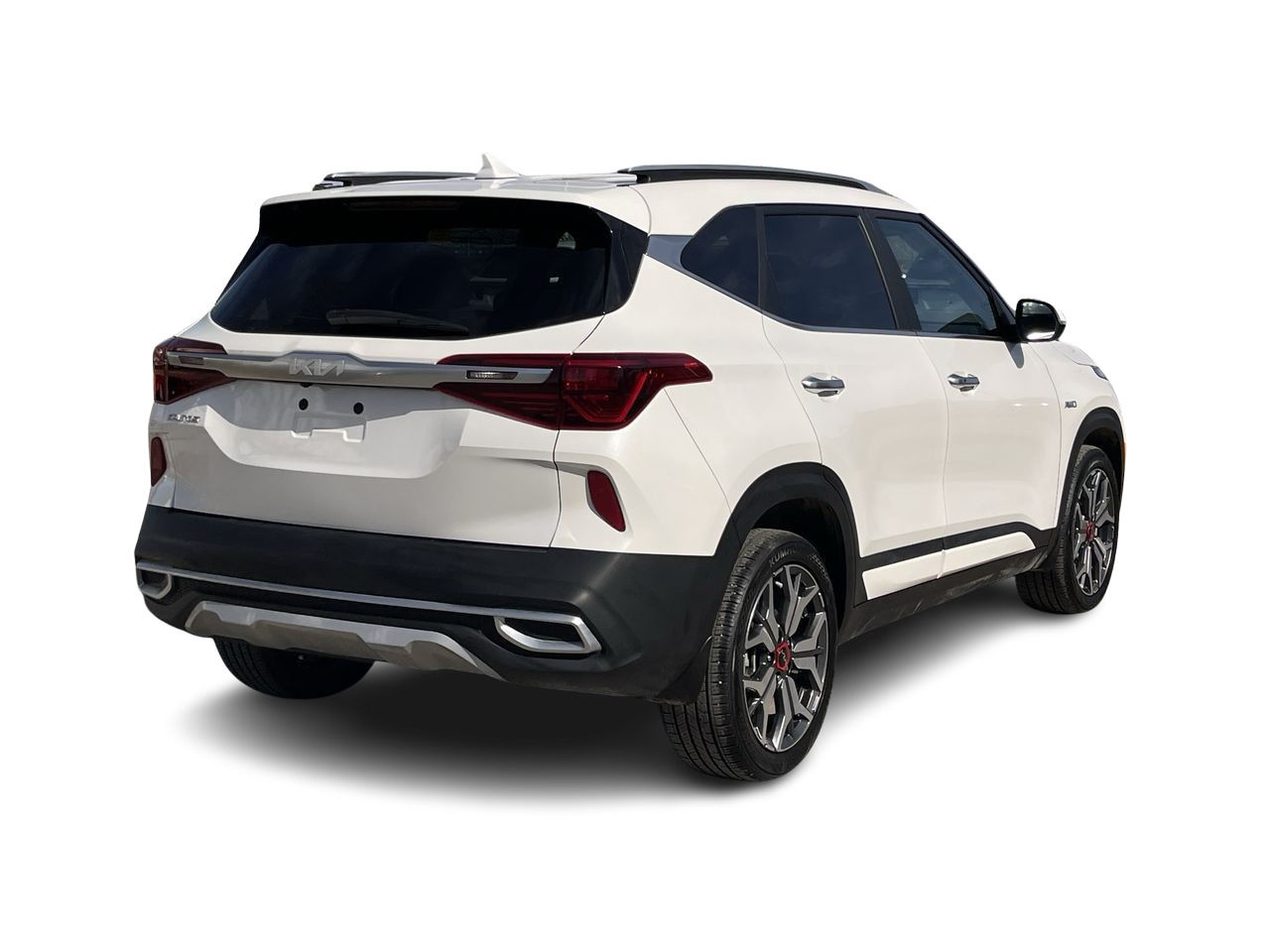 2023 Kia Seltos in Calgary, Alberta