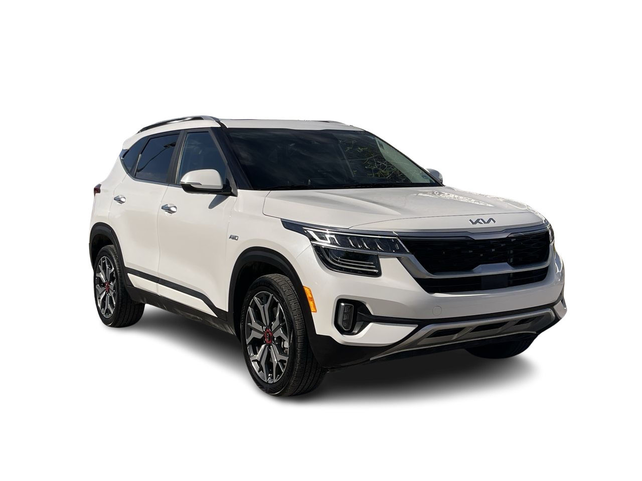 2023 Kia Seltos in Calgary, Alberta