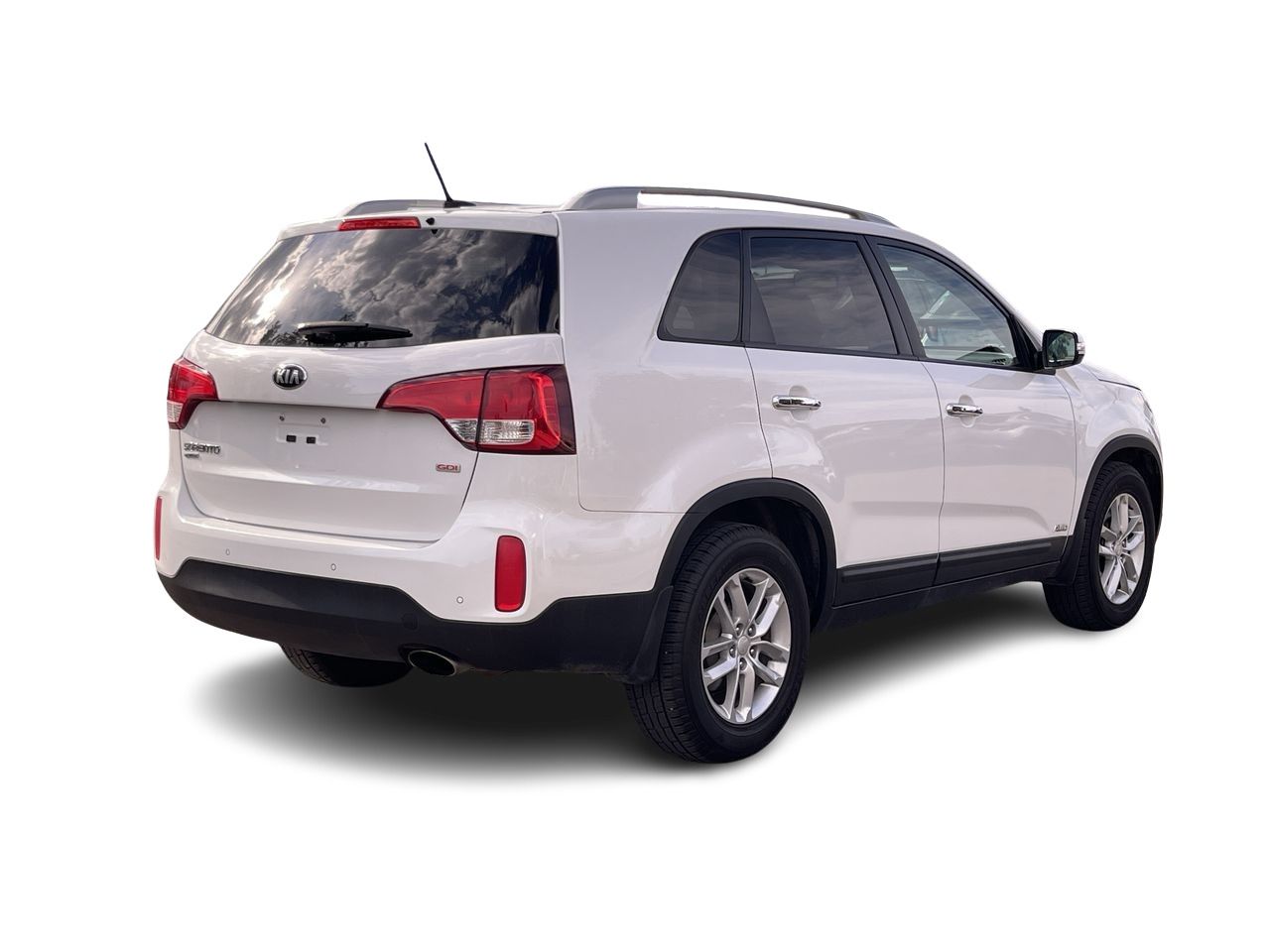 2015 Kia Sorento in Calgary, Alberta