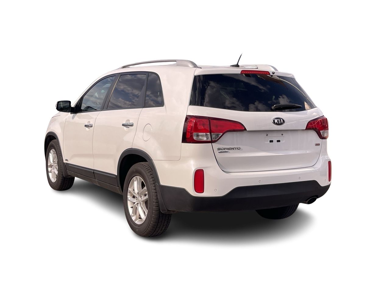 2015 Kia Sorento in Calgary, Alberta