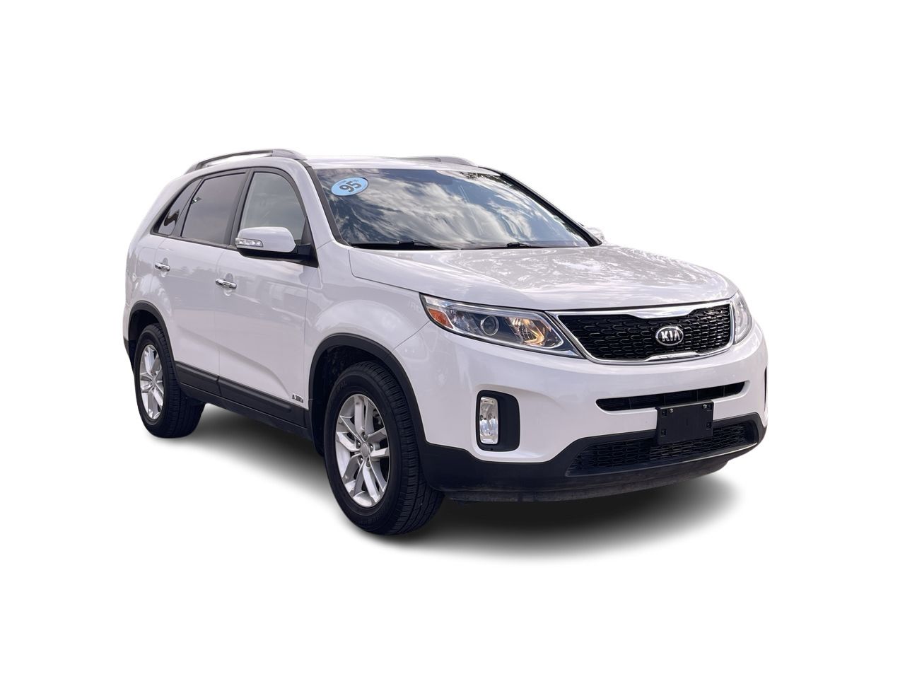 2015 Kia Sorento in Calgary, Alberta