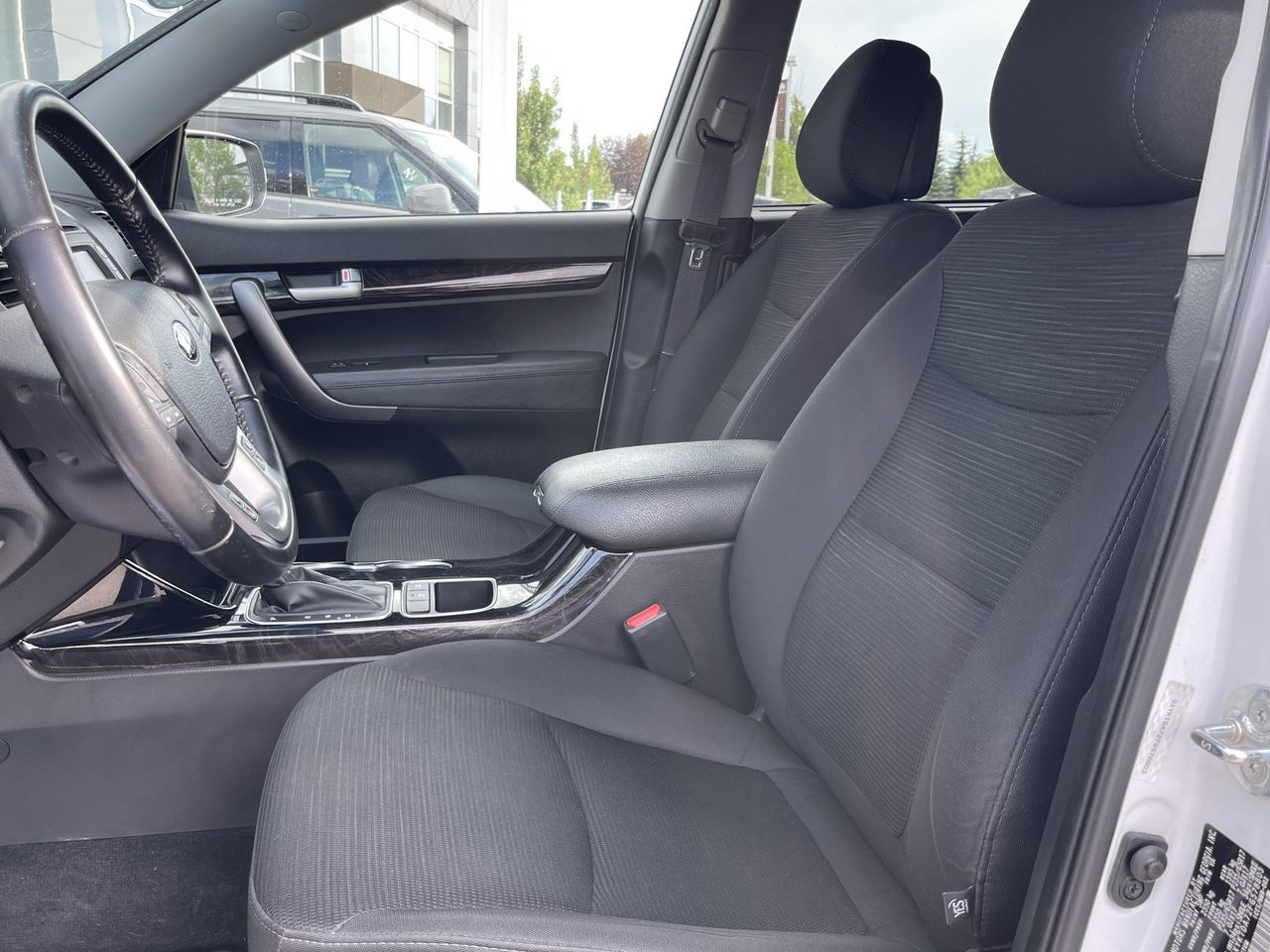 2015 Kia Sorento in Calgary, Alberta