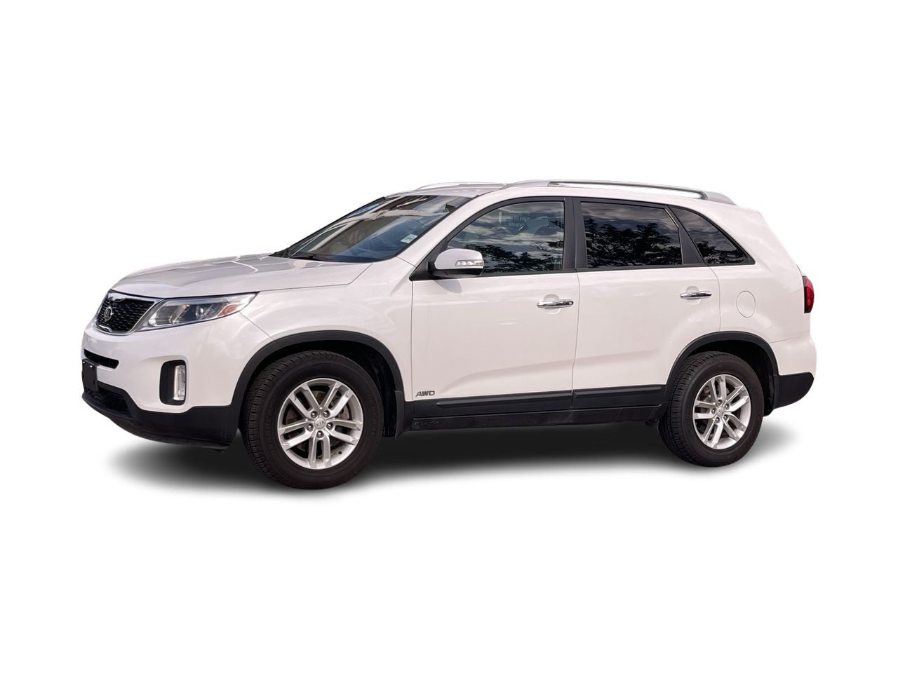 2015 Kia Sorento in Calgary, Alberta