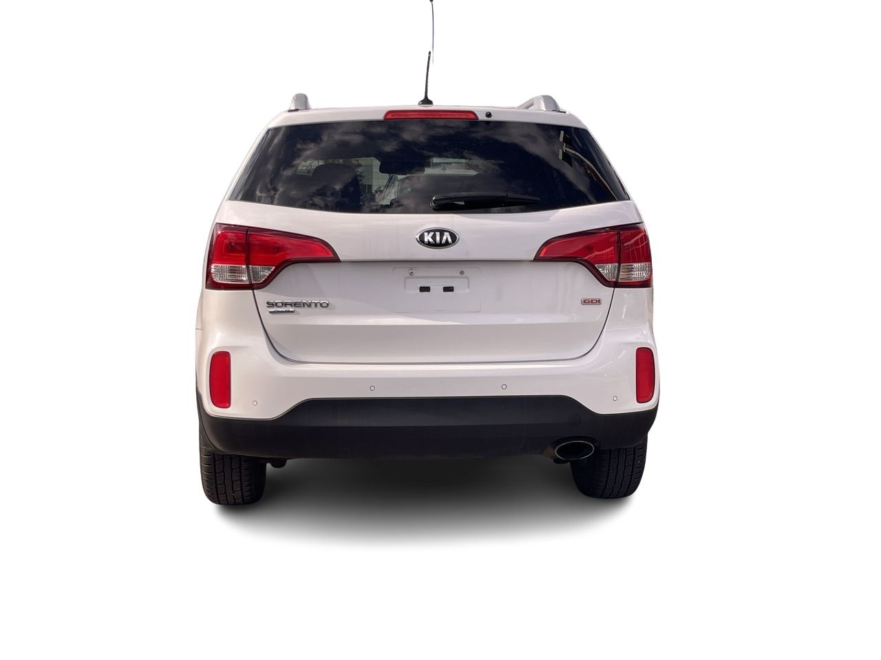 2015 Kia Sorento in Calgary, Alberta