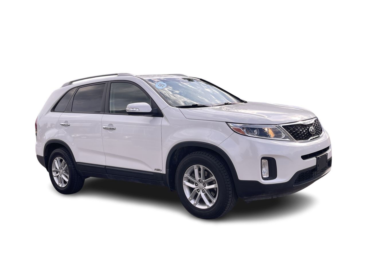 2015 Kia Sorento in Calgary, Alberta