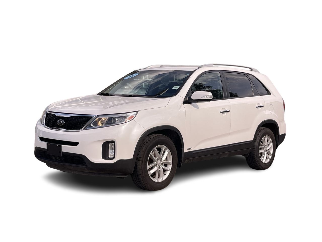 2015 Kia Sorento in Calgary, Alberta