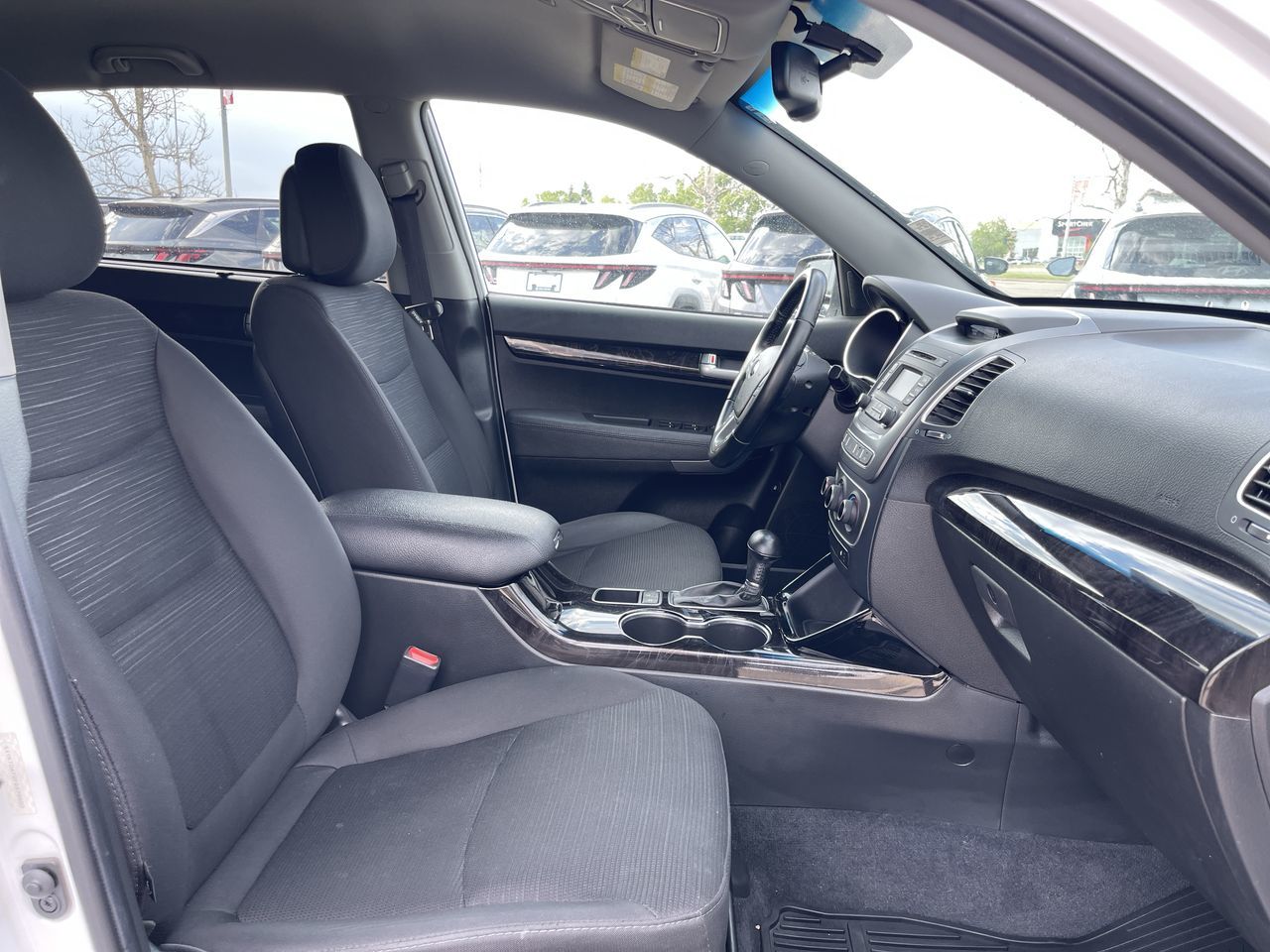 2015 Kia Sorento in Calgary, Alberta