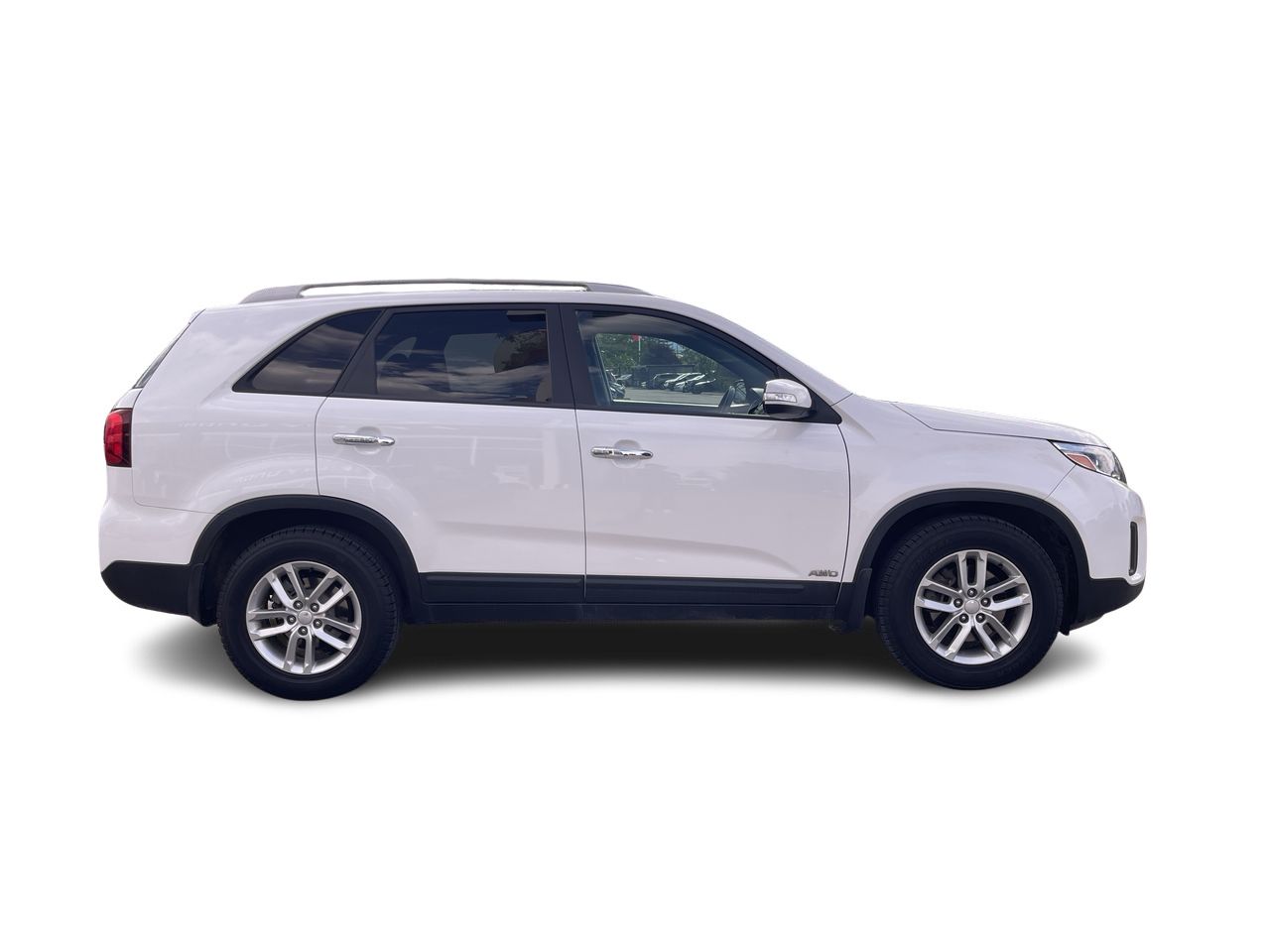 2015 Kia Sorento in Calgary, Alberta
