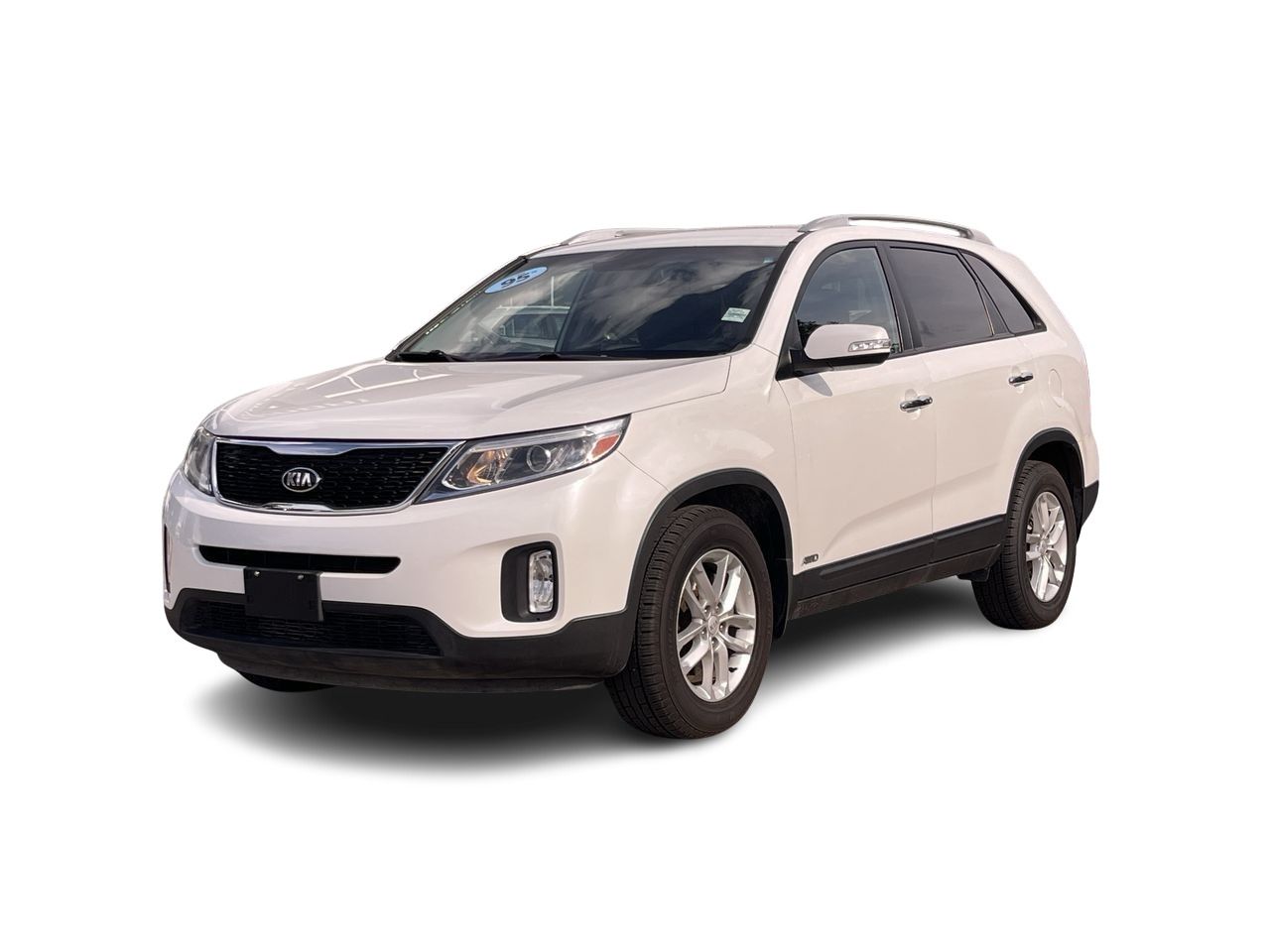 2015 Kia Sorento in Calgary, Alberta
