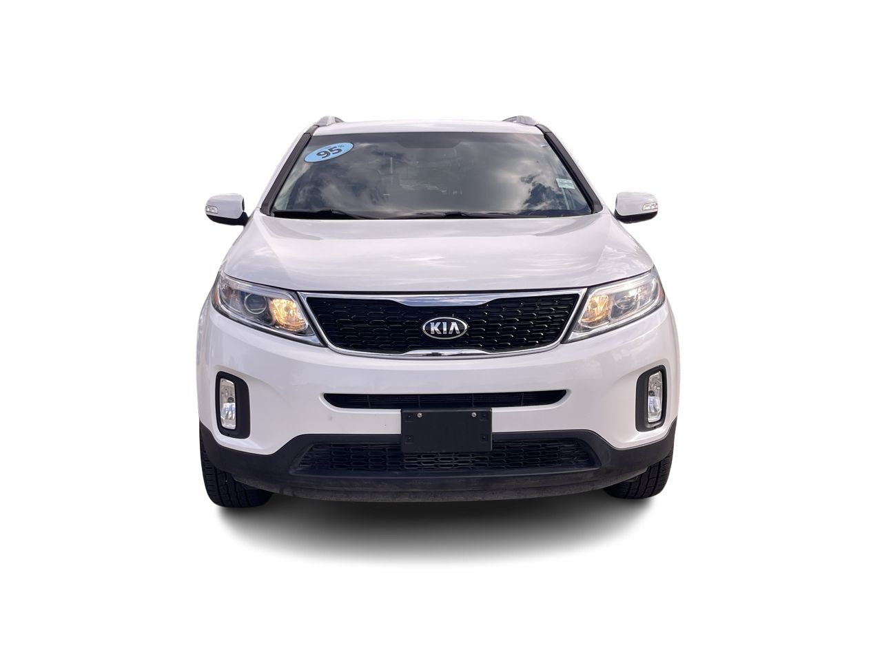 2015 Kia Sorento in Calgary, Alberta