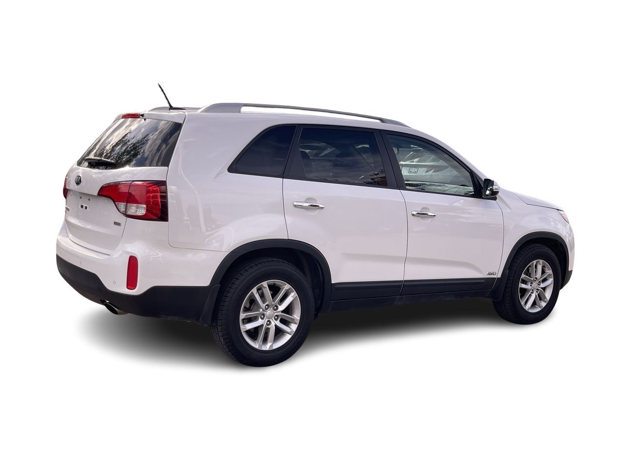 2015 Kia Sorento in Calgary, Alberta