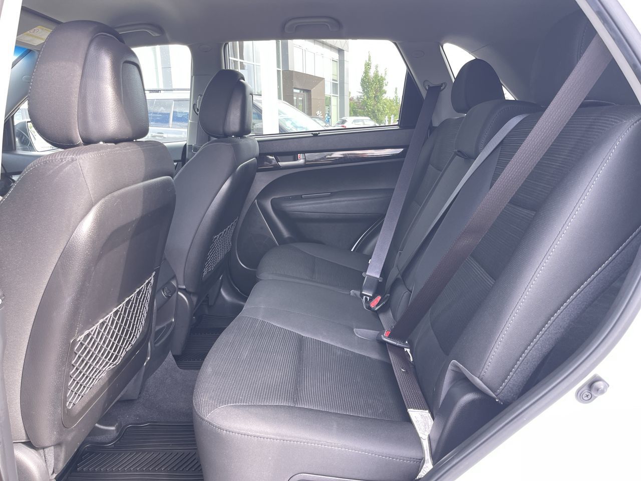 2015 Kia Sorento in Calgary, Alberta