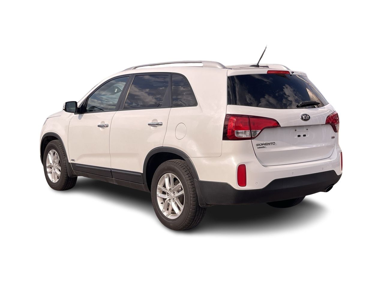 2015 Kia Sorento in Calgary, Alberta