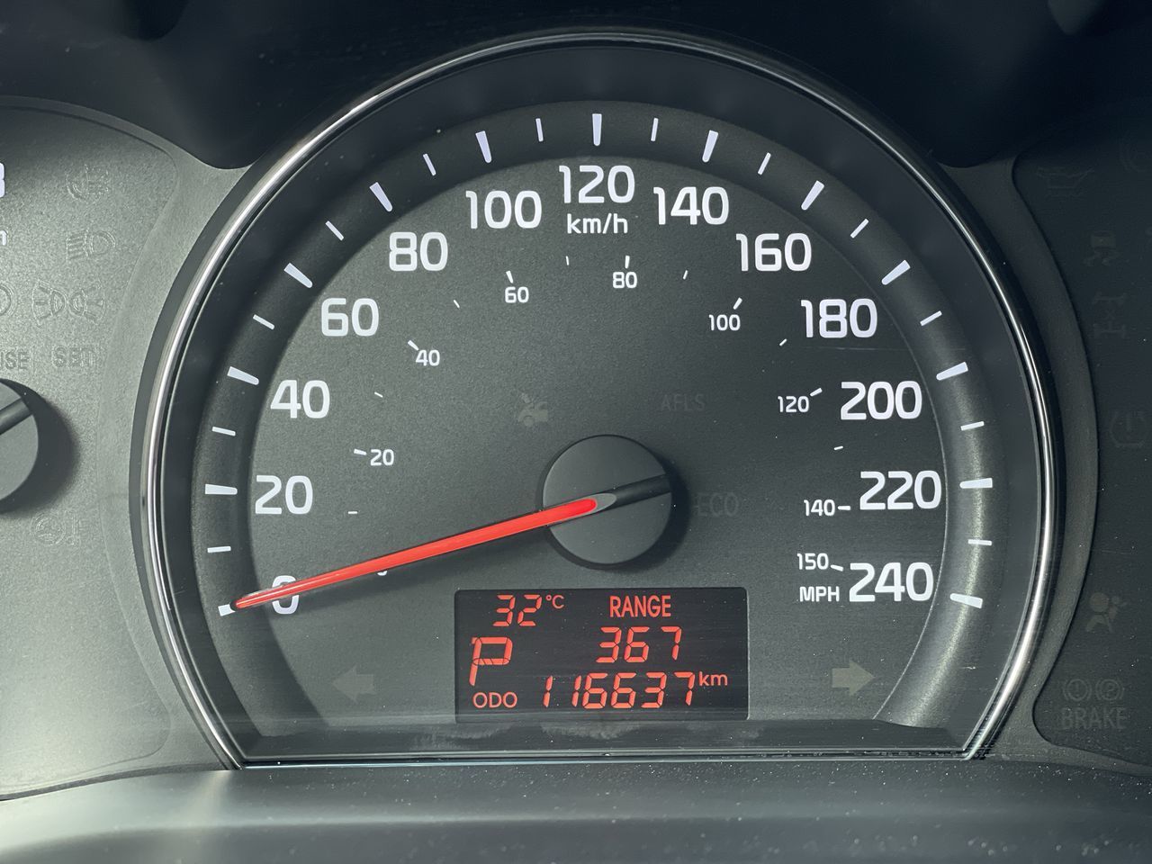 2015 Kia Sorento in Calgary, Alberta