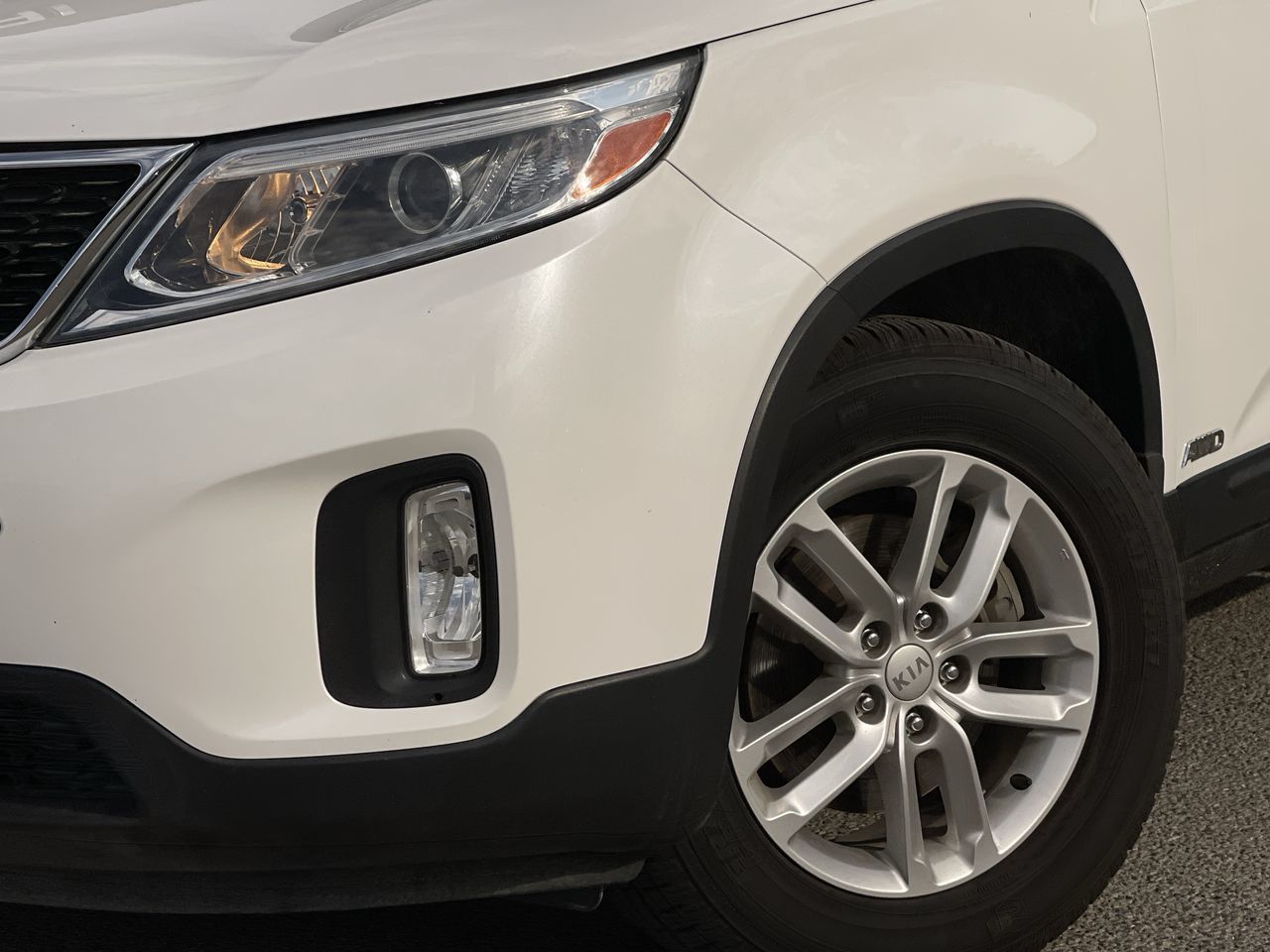2015 Kia Sorento in Calgary, Alberta