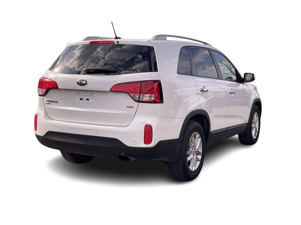 2015 Kia Sorento in Calgary, Alberta