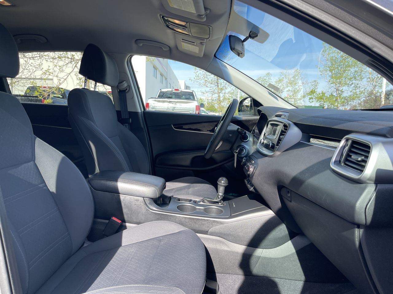 2017 Kia Sorento in Calgary, Alberta