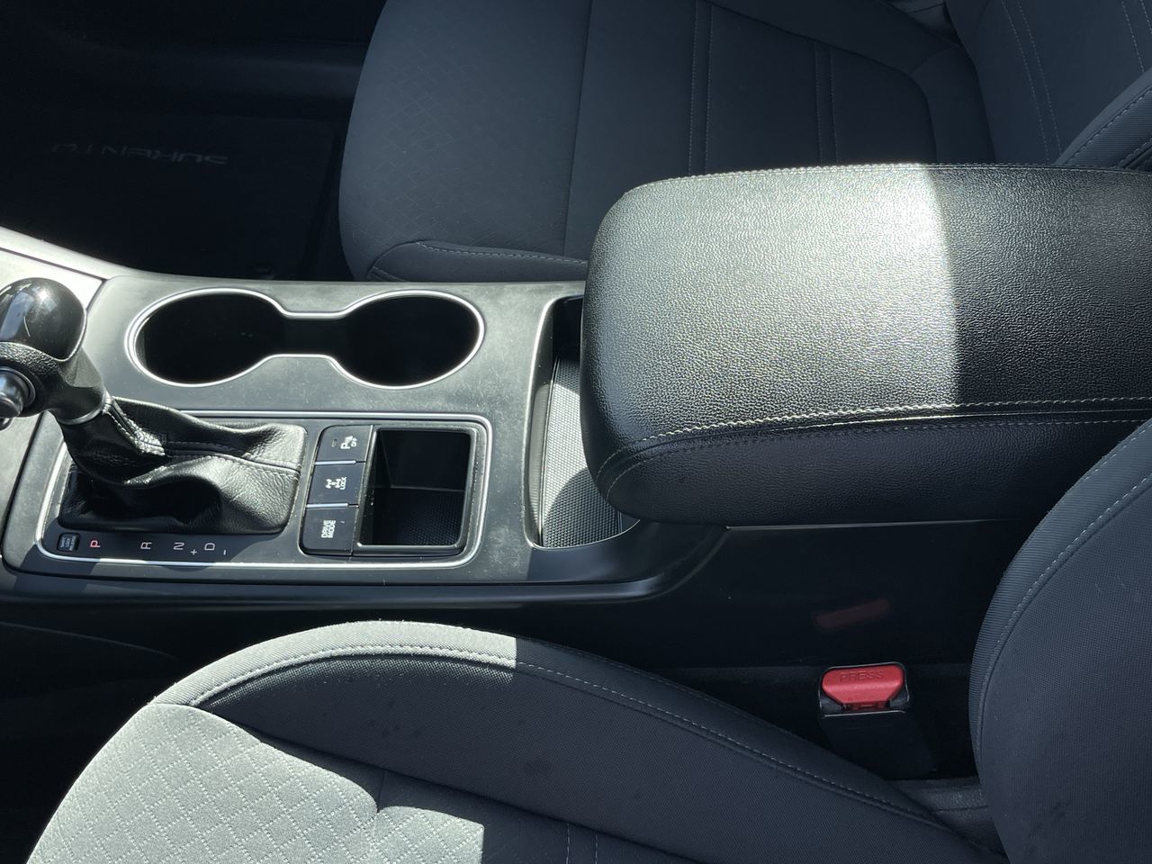 2017 Kia Sorento in Calgary, Alberta