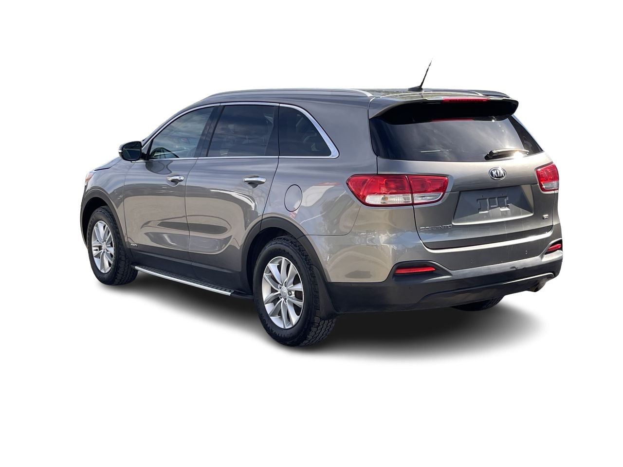 2017 Kia Sorento in Calgary, Alberta