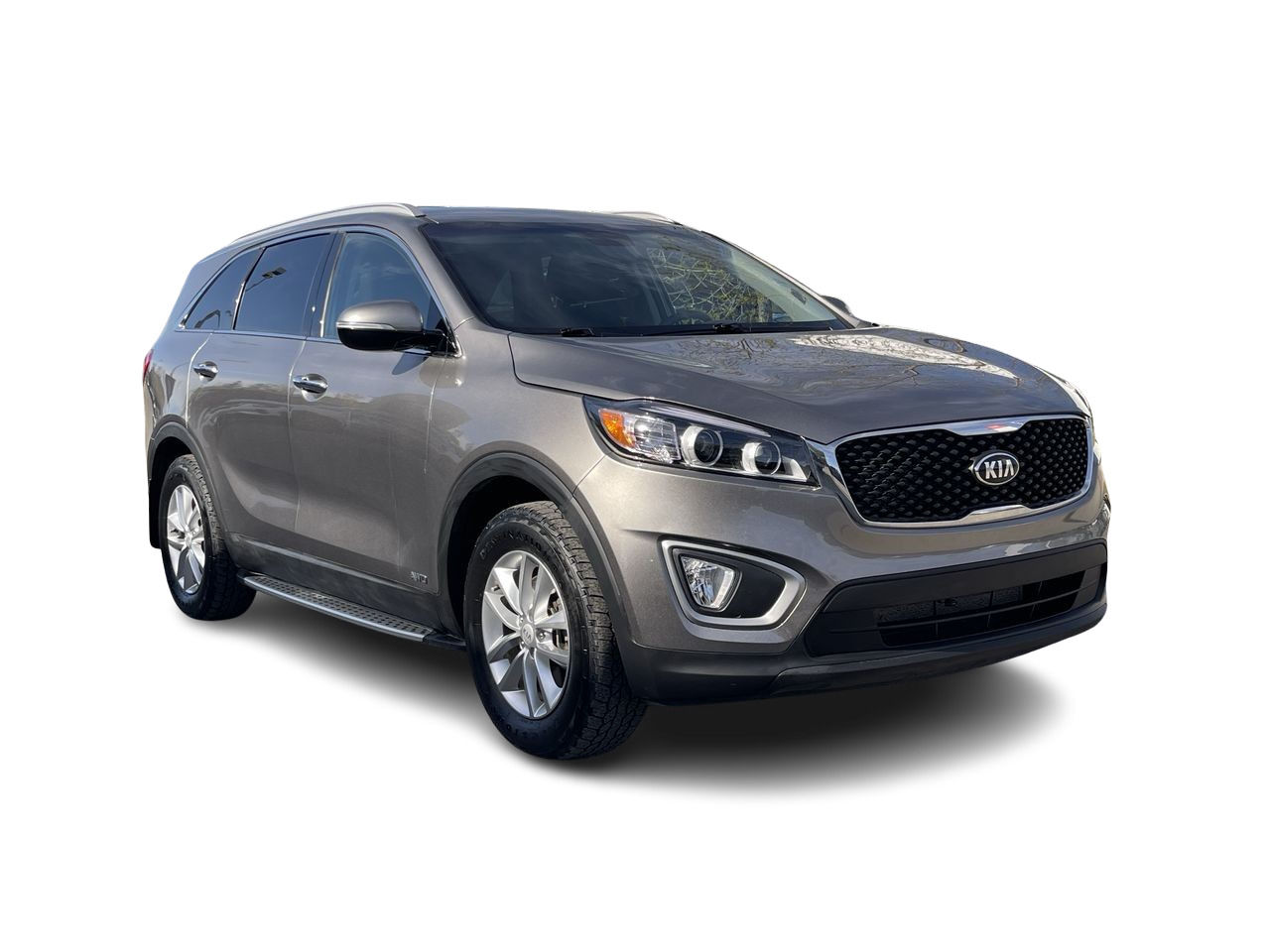 2017 Kia Sorento in Calgary, Alberta