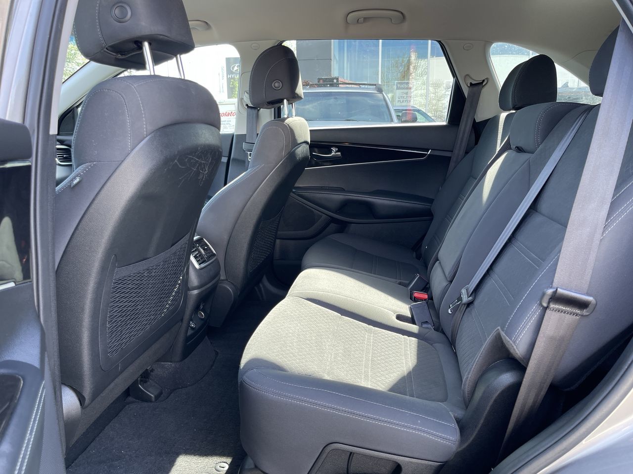 2017 Kia Sorento in Calgary, Alberta