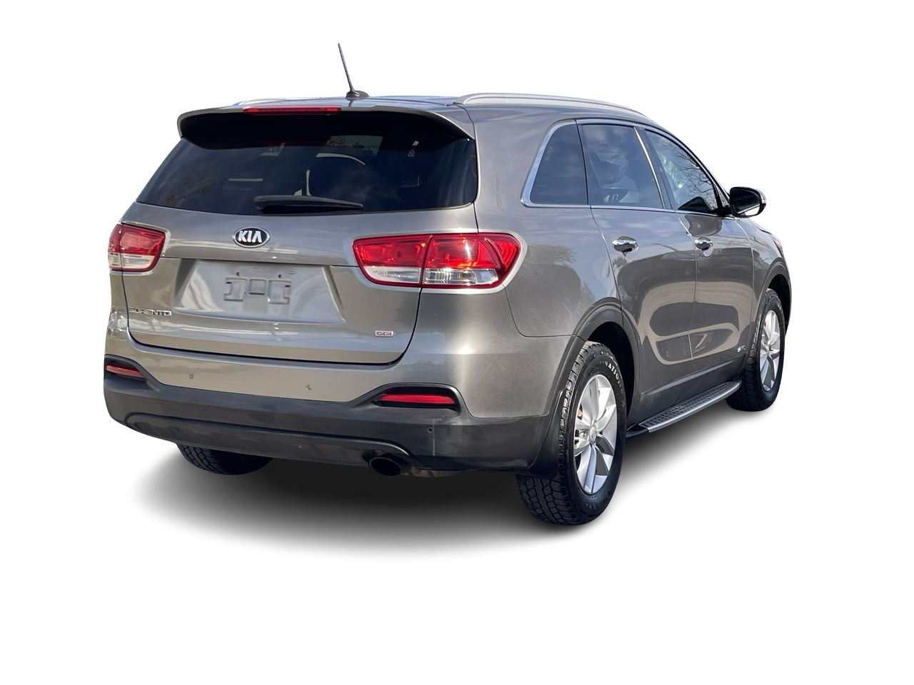 2017 Kia Sorento in Calgary, Alberta