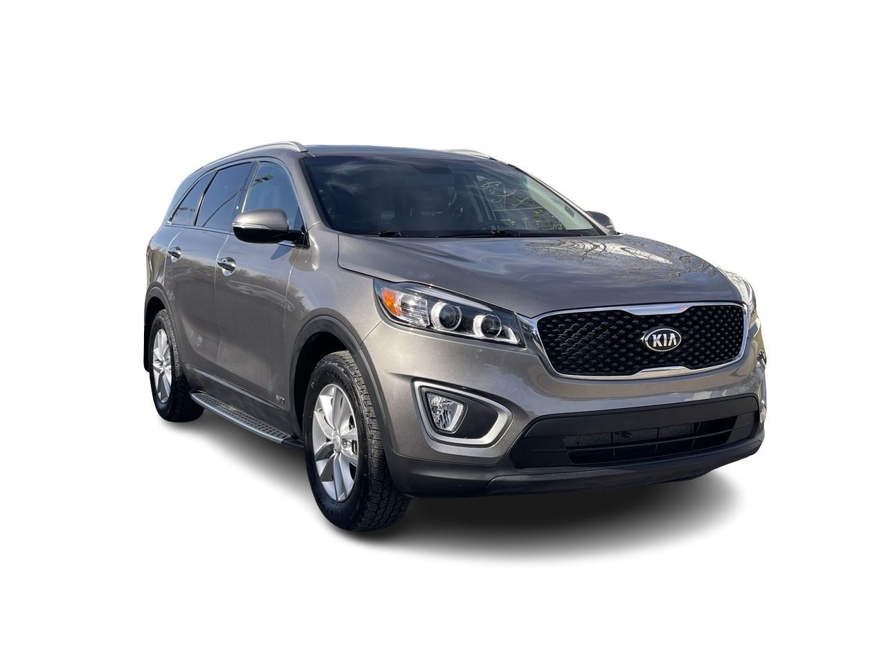 2017 Kia Sorento in Calgary, Alberta