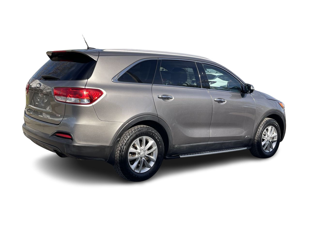 2017 Kia Sorento in Calgary, Alberta
